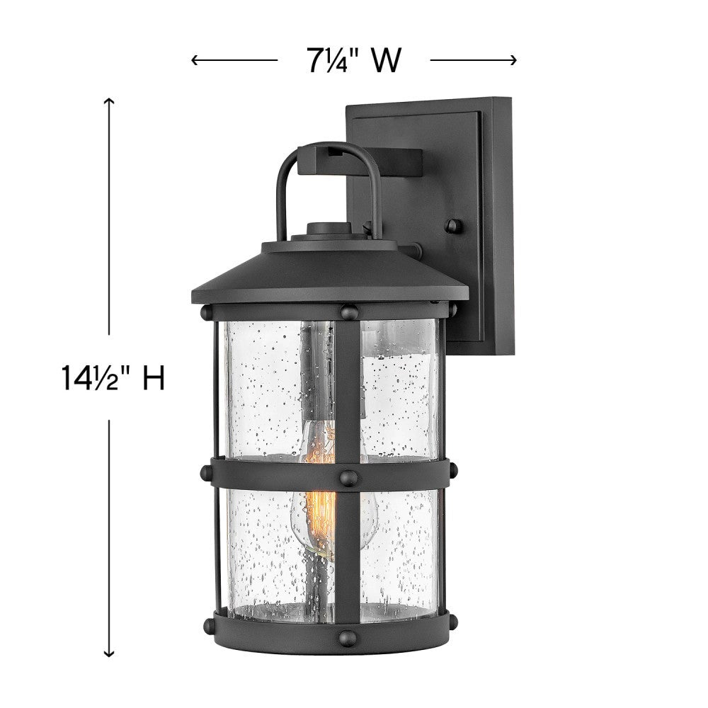Hinkley Lakehouse Outdoor Wall Light