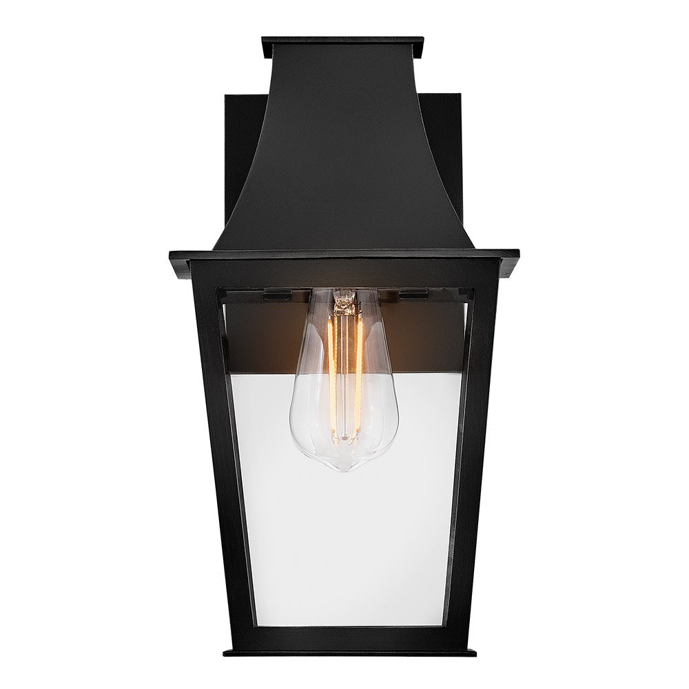Hinkley Georgetown Outdoor Wall Light