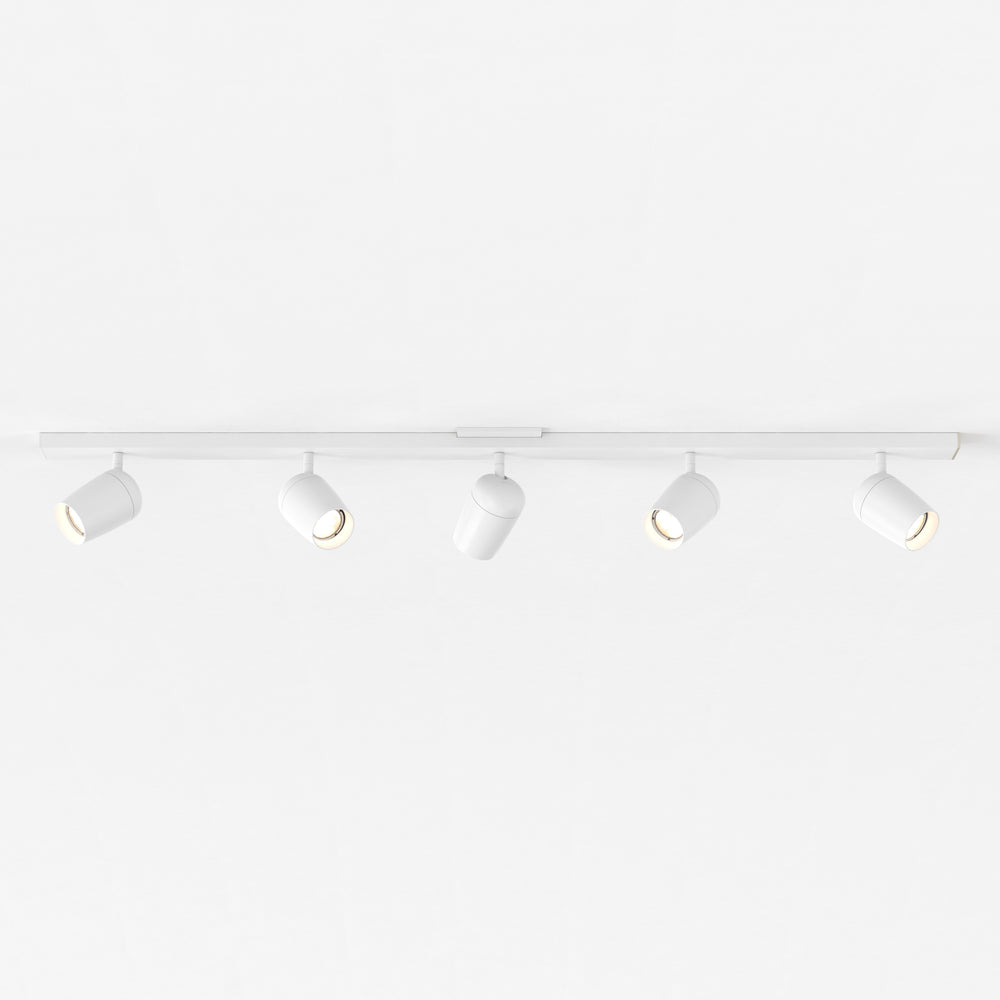 Astro Lighting Koto Five Bar - Matt White