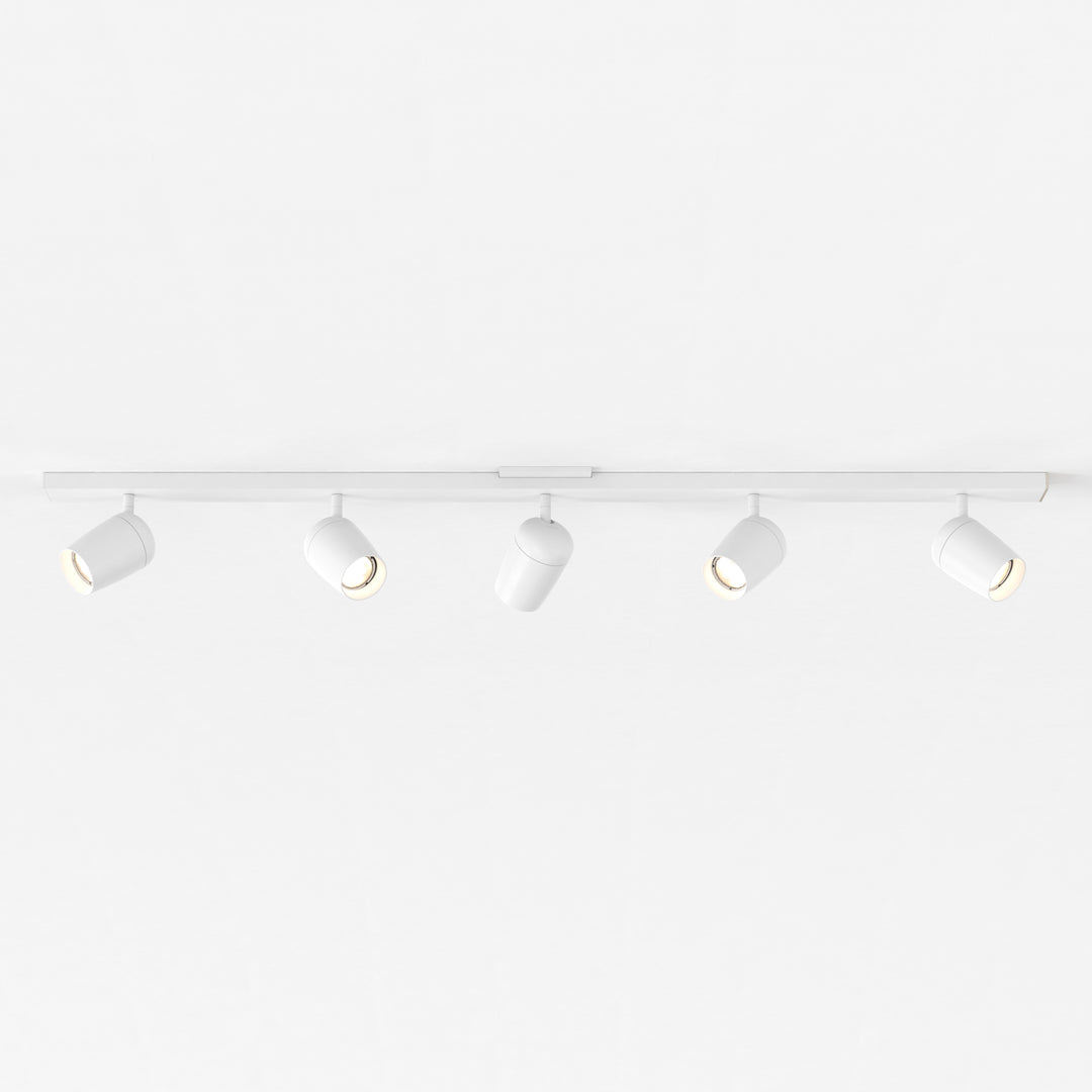 Astro Lighting Koto Five Bar - Matt White