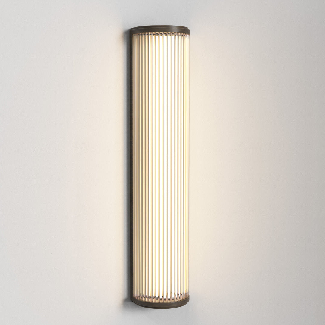 Astro Lighting Versailles 600 3000K Phase Dimmable - Bronze