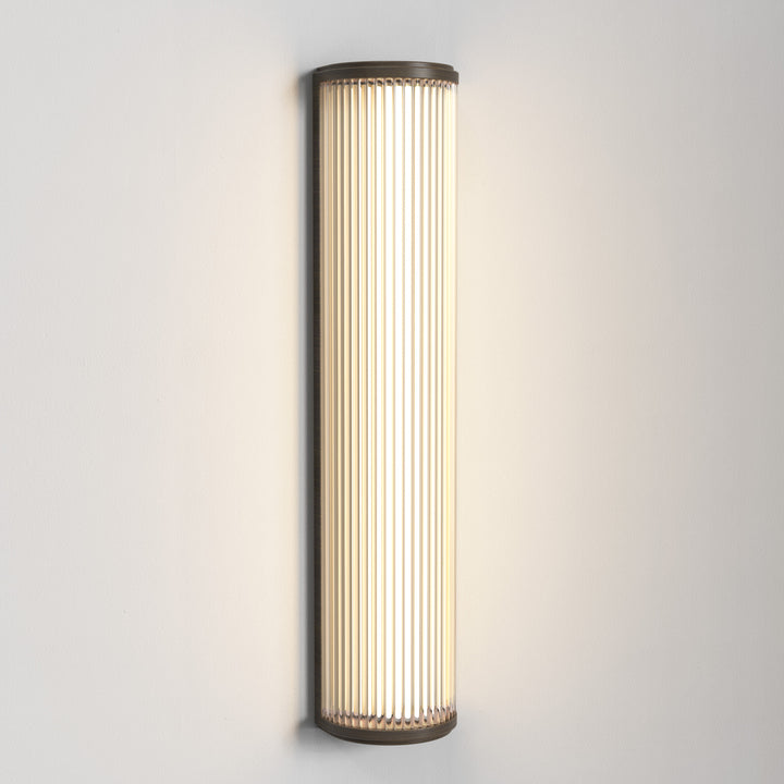 Astro Lighting Versailles 600 3000K Phase Dimmable - Bronze