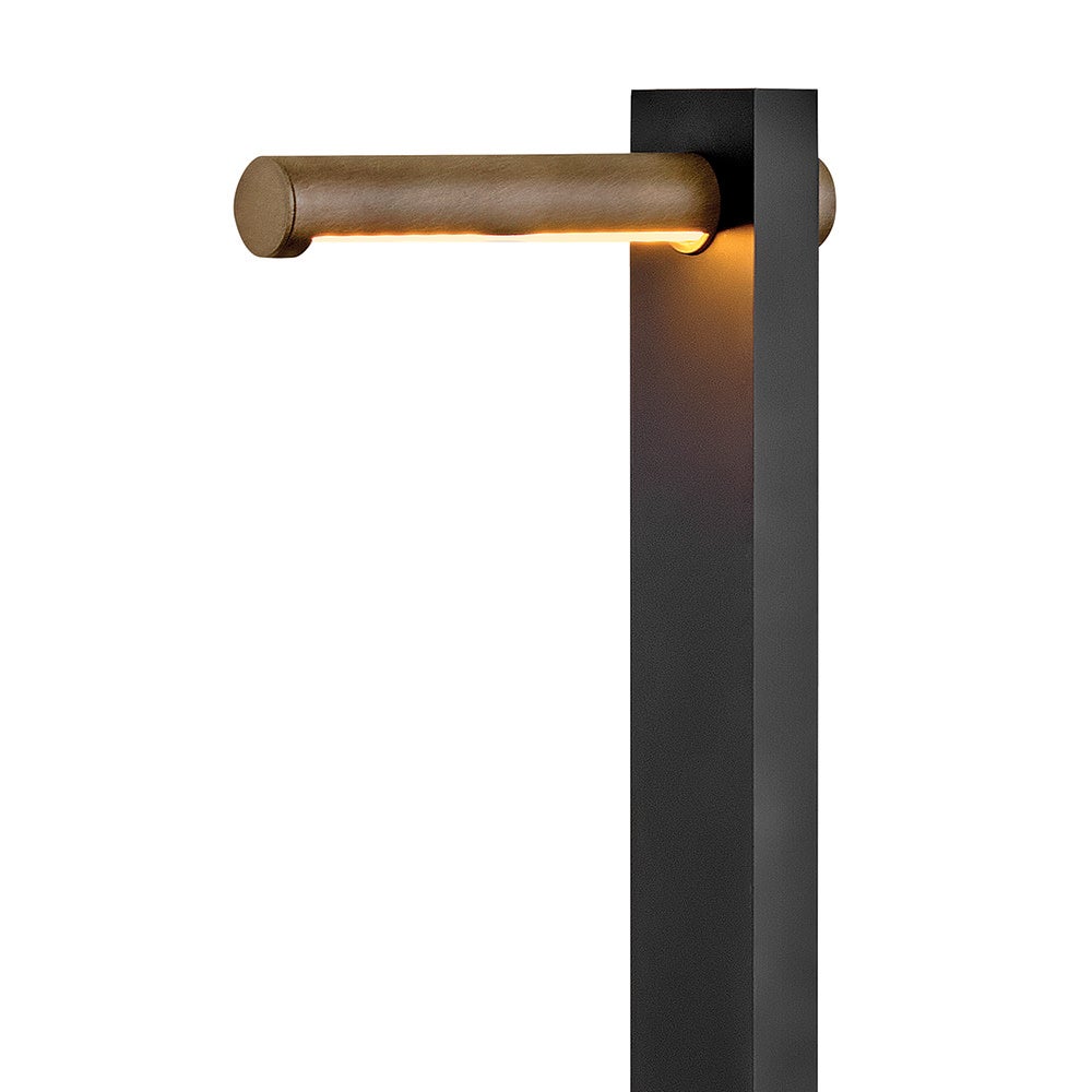 Hinkley Scope Landscape Path Light