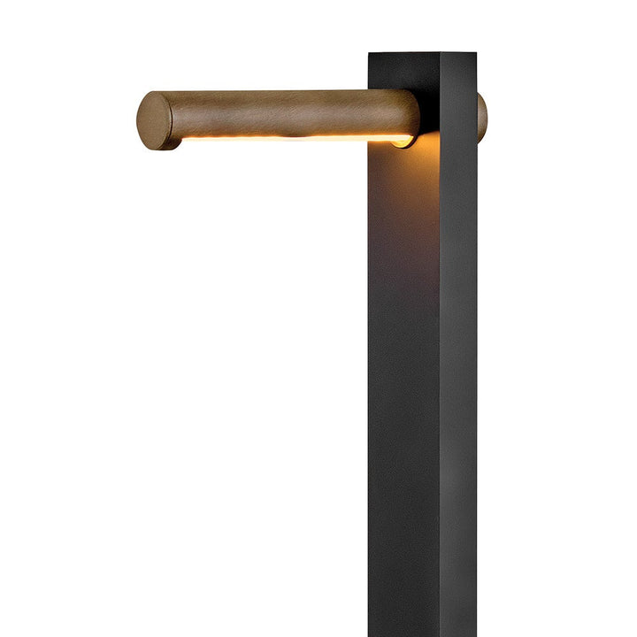 Hinkley Scope Landscape Path Light