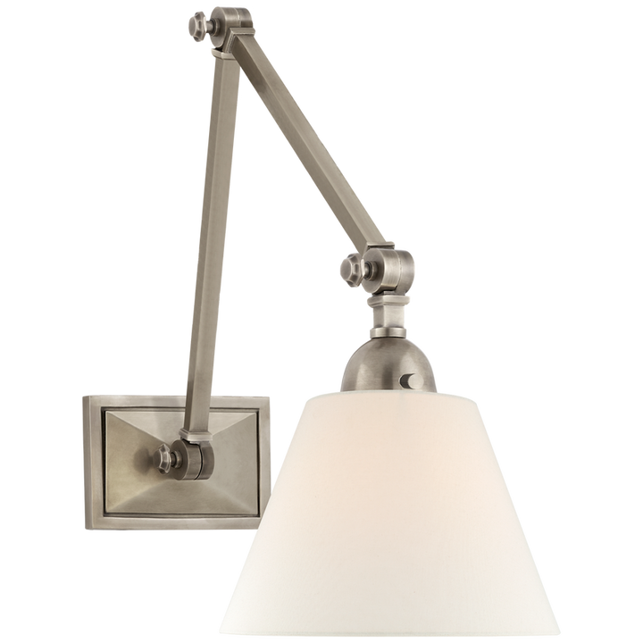 Visual Comfort & Co. Jane Double Library Wall Light