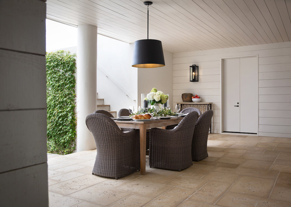 Hinkley ALDER Outdoor Hanging Pendant