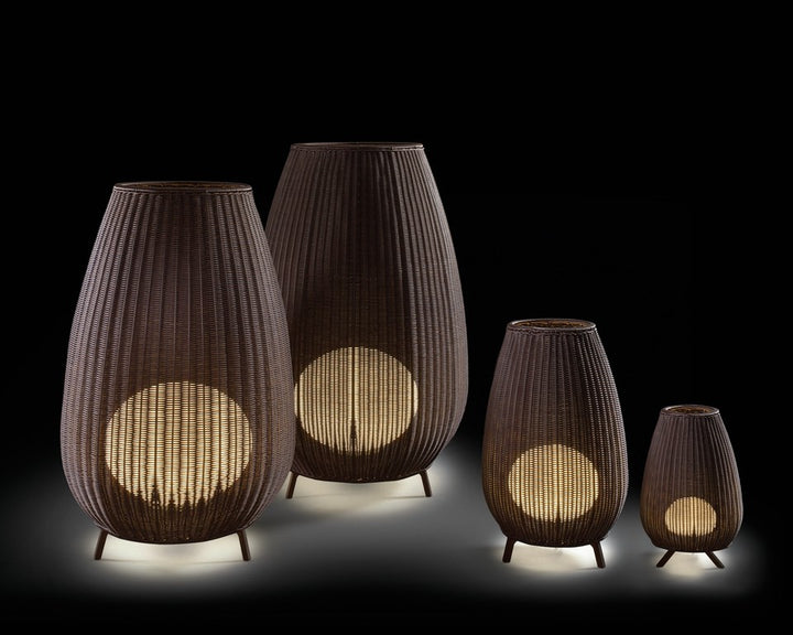 Bover Amphora Outdoor Floor Lamp - Model 0033003U