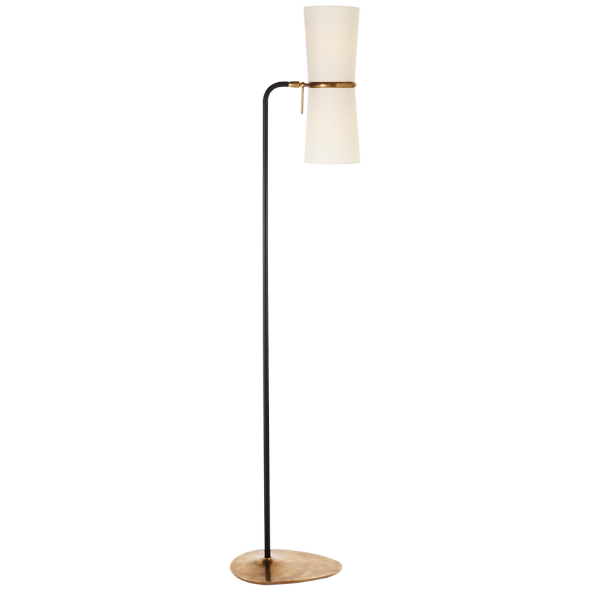 Visual Comfort & Co. Clarkson Floor Lamp