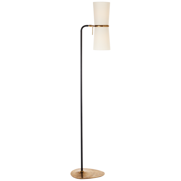 Visual Comfort & Co. Clarkson Floor Lamp