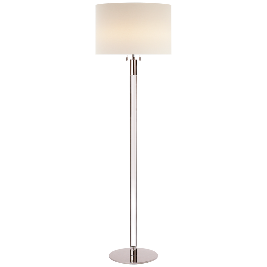 Visual Comfort & Co. Riga Floor Lamp