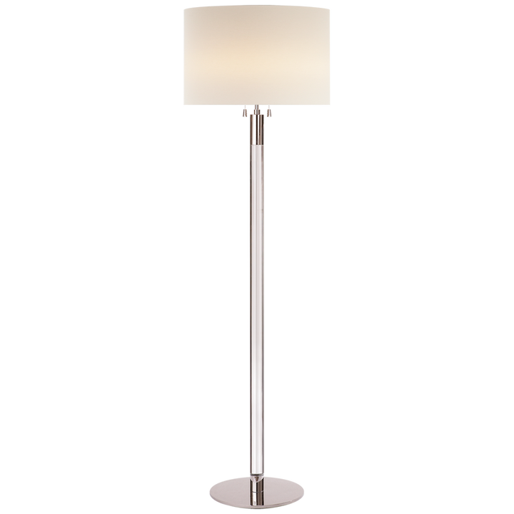 Visual Comfort & Co. Riga Floor Lamp