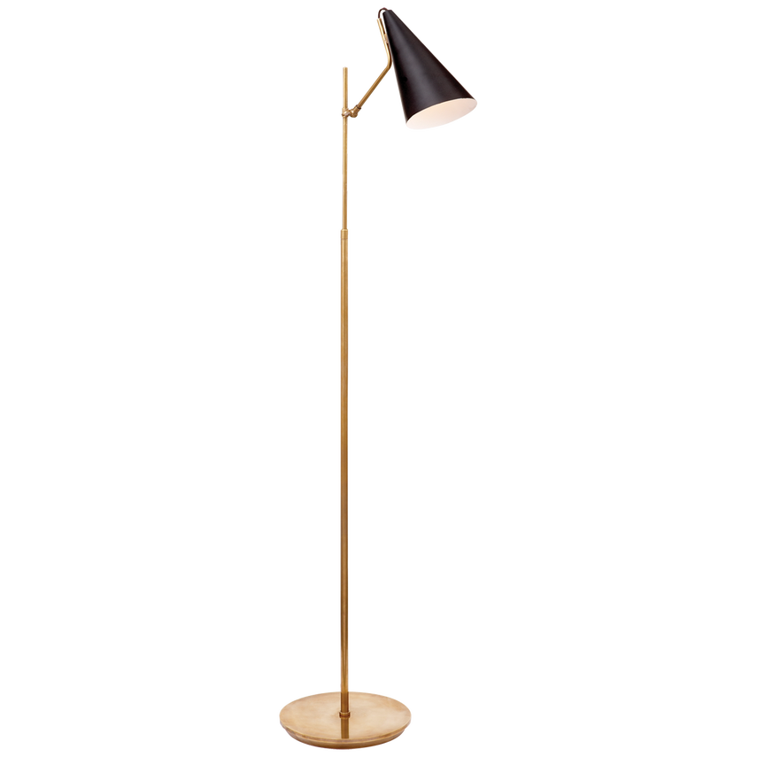 Visual Comfort & Co. Clemente Floor Lamp