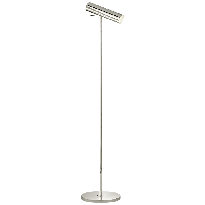 Visual Comfort & Co. Lancelot Pivoting Floor Lamp