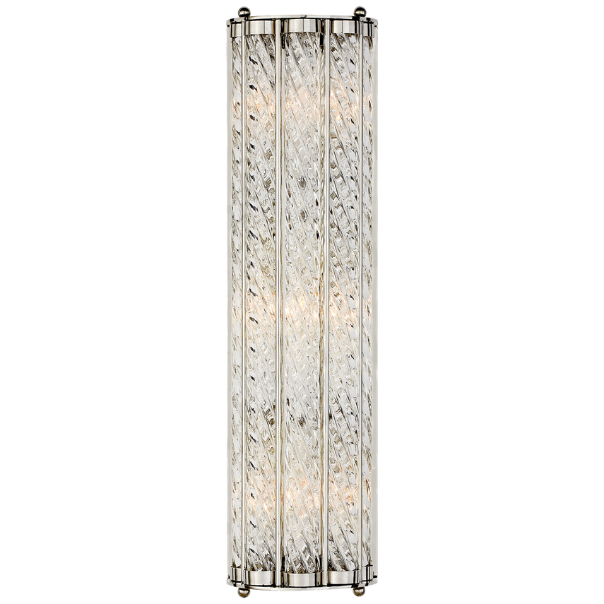 Visual Comfort & Co. Eaton Linear Sconce