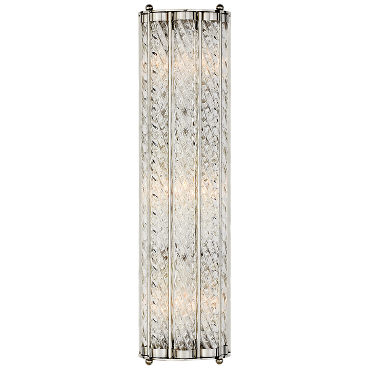 Visual Comfort & Co. Eaton Linear Sconce