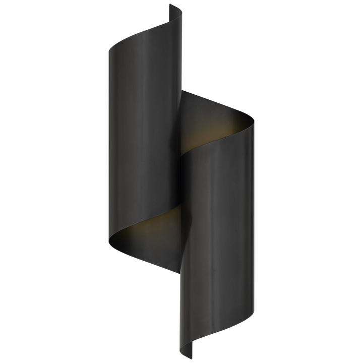 Visual Comfort & Co. Iva Medium Wrapped Sconce