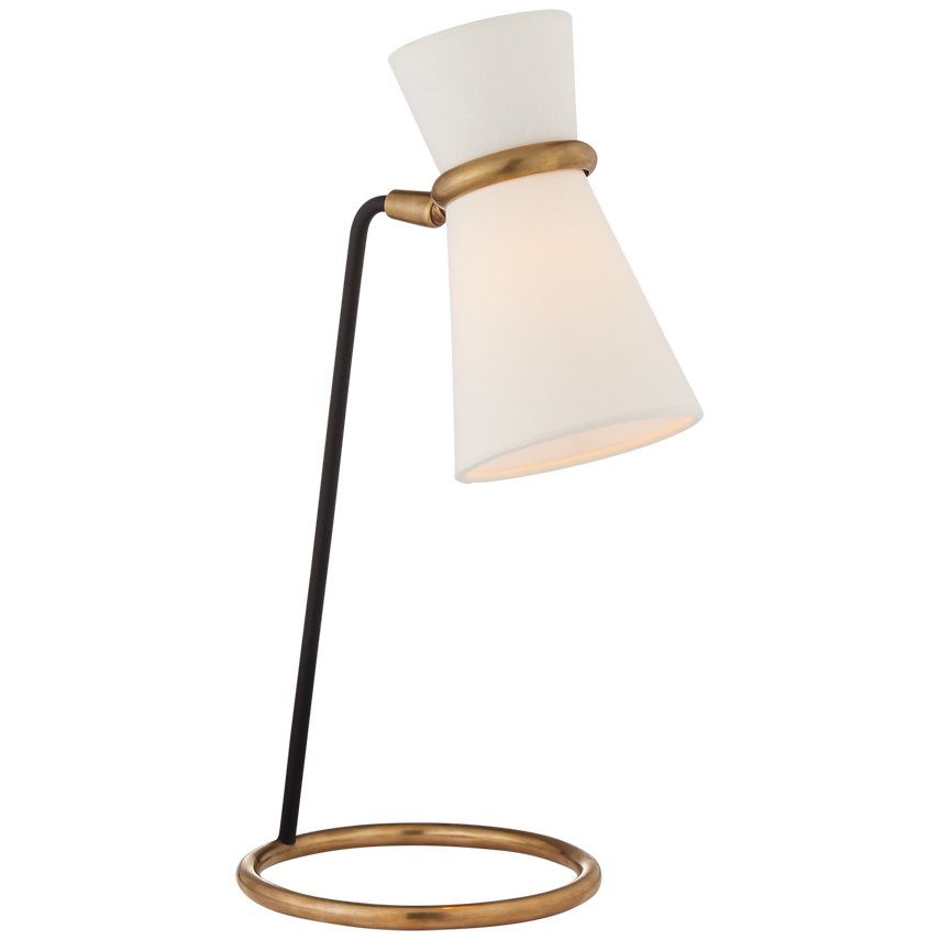 Visual Comfort & Co. Clarkson Table Lamp