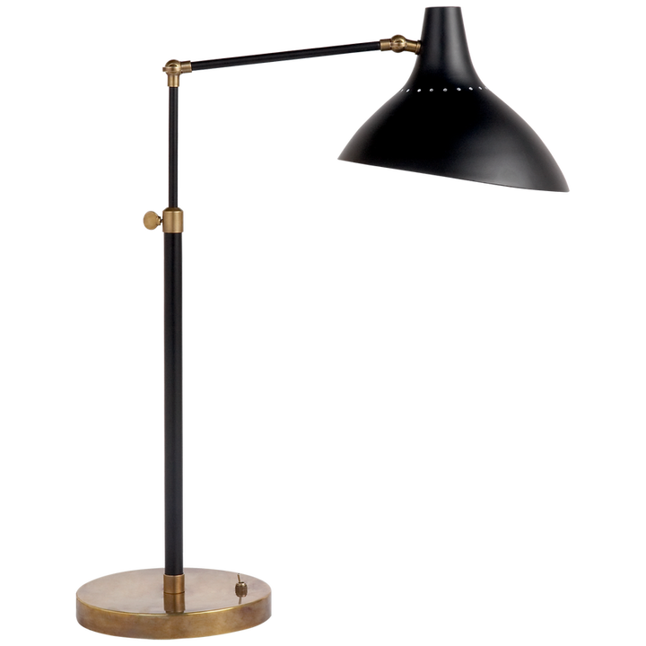 Visual Comfort & Co. Charlton Table Lamp