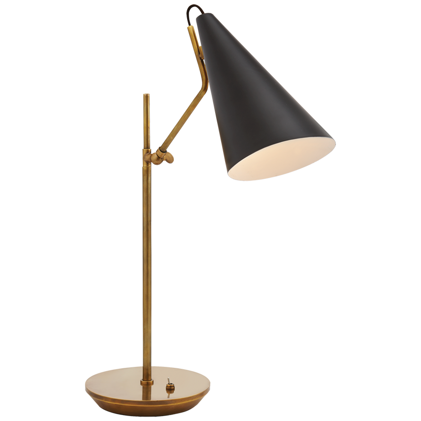 Visual Comfort & Co. Clemente Table Lamp