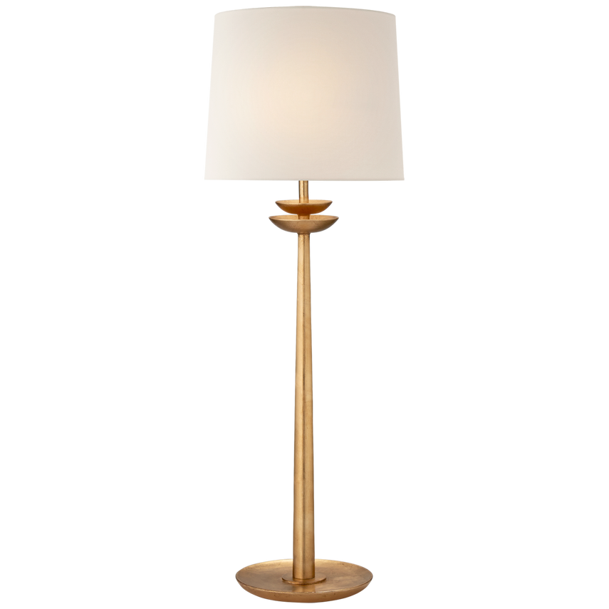 Visual Comfort & Co. Beaumont Medium Buffet Lamp