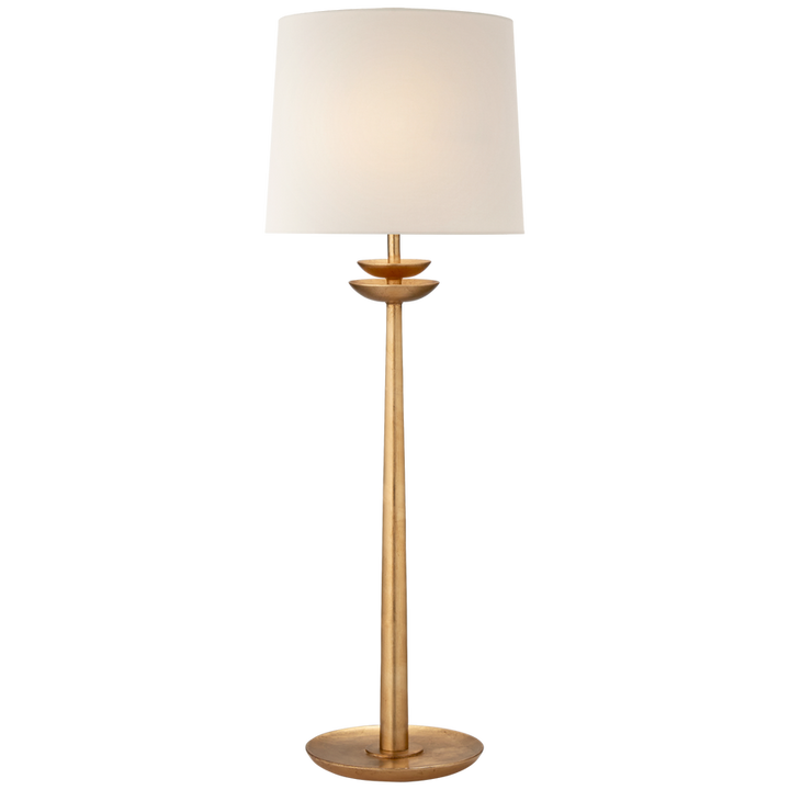 Visual Comfort & Co. Beaumont Medium Buffet Lamp