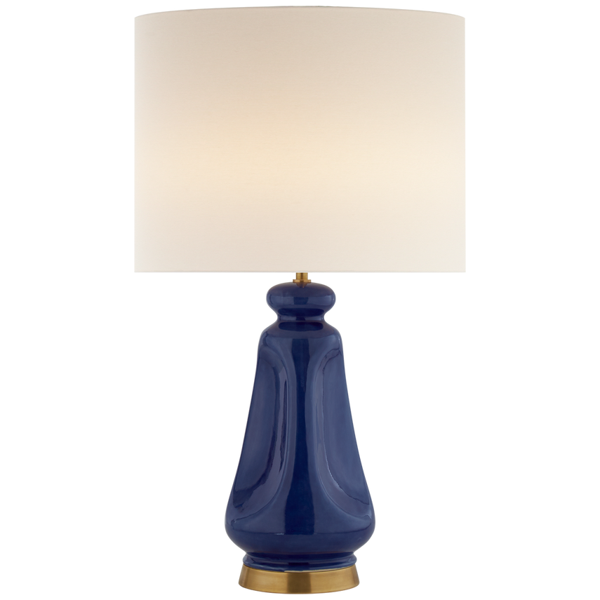 Visual Comfort & Co. Kapila Table Lamp