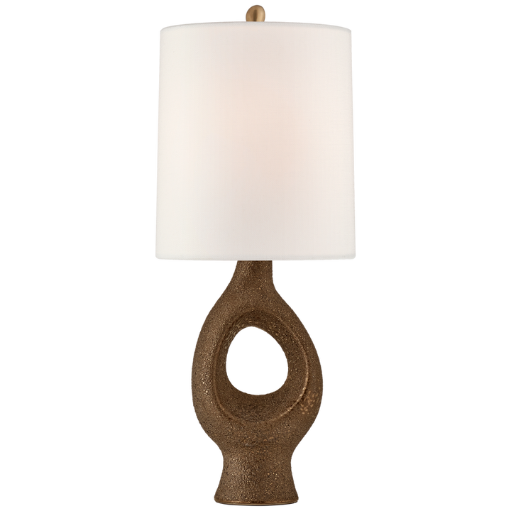 Visual Comfort & Co. Capra Medium Table Lamp