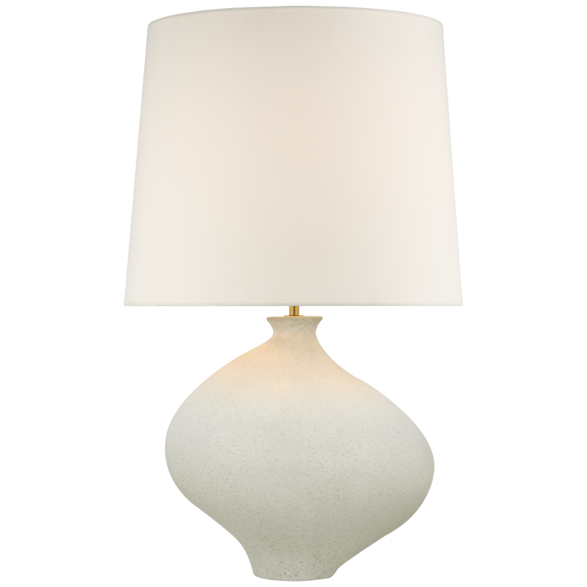 Visual Comfort & Co. Celia Large Left Table Lamp