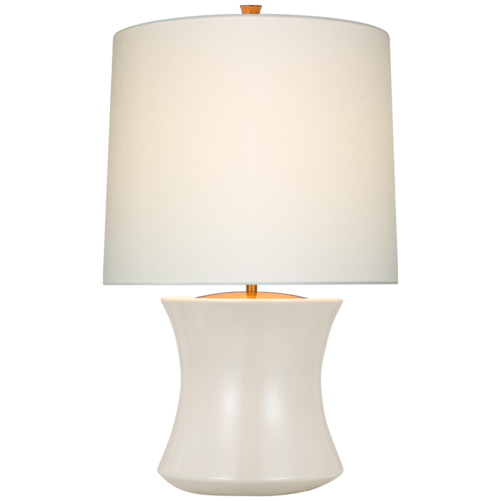 Visual Comfort & Co. Marella Accent Lamp Table Lamps Visual Comfort & Co. Ivory  