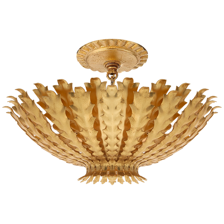 Visual Comfort & Co. Hampton Mini Chandelier