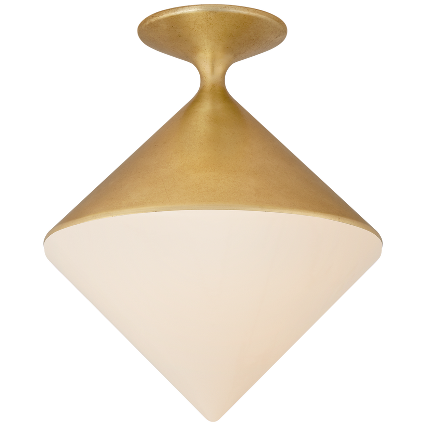 Visual Comfort & Co. Sarnen Small Flush Mount