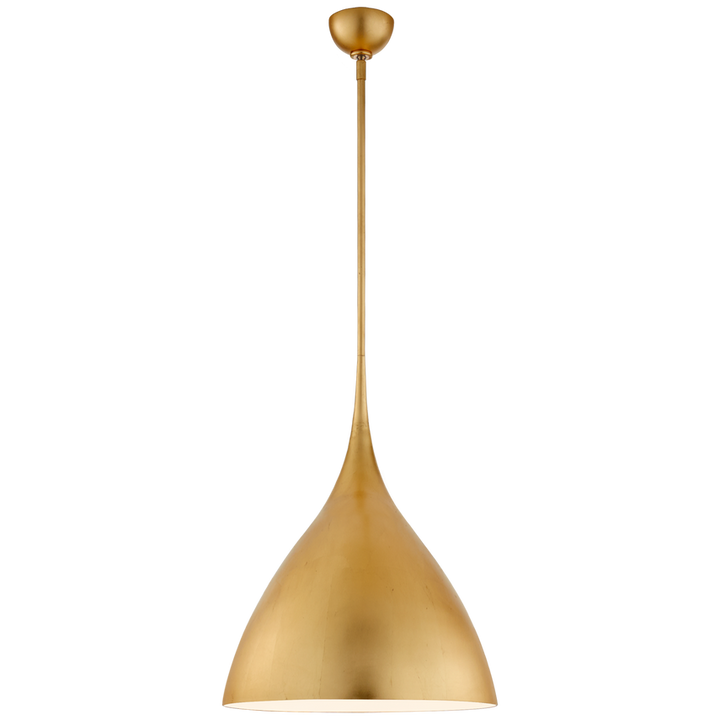 Visual Comfort & Co. Agnes Medium Pendant