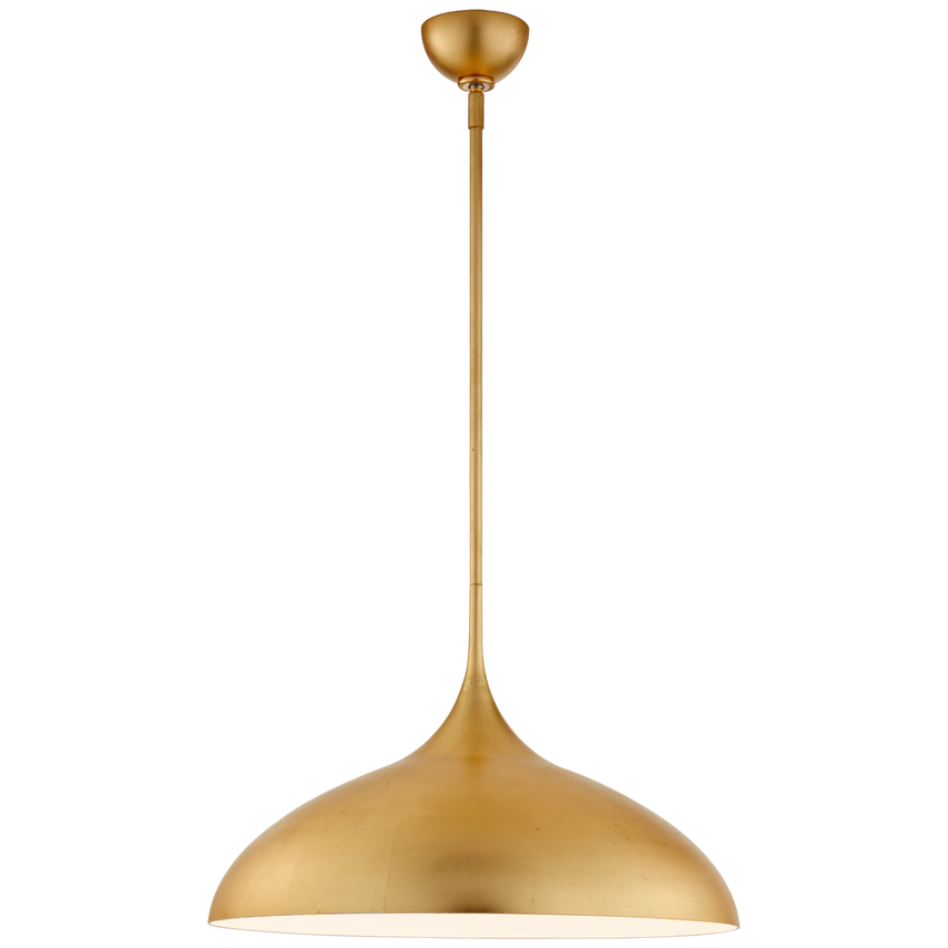 Visual Comfort & Co. Agnes Large Pendant