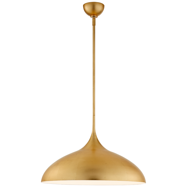 Visual Comfort & Co. Agnes Large Pendant