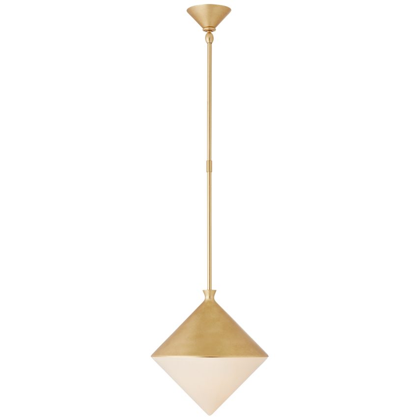 Visual Comfort & Co. Sarnen Small Pendant