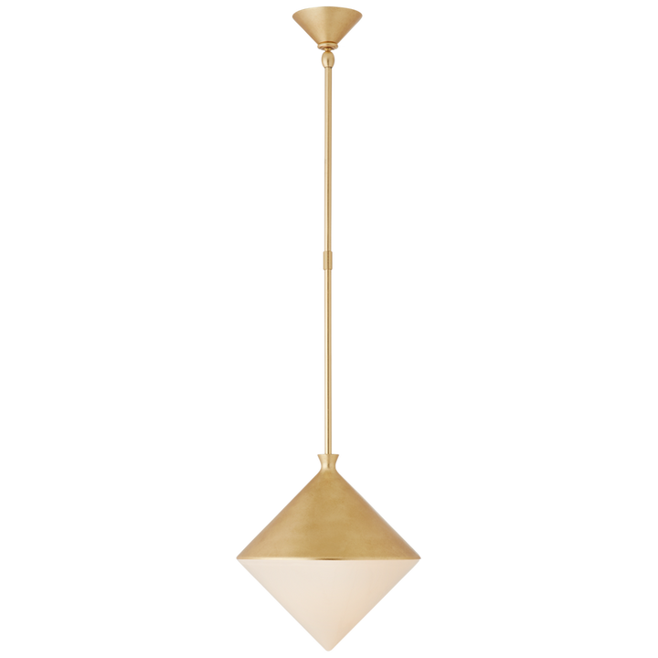 Visual Comfort & Co. Sarnen Small Pendant