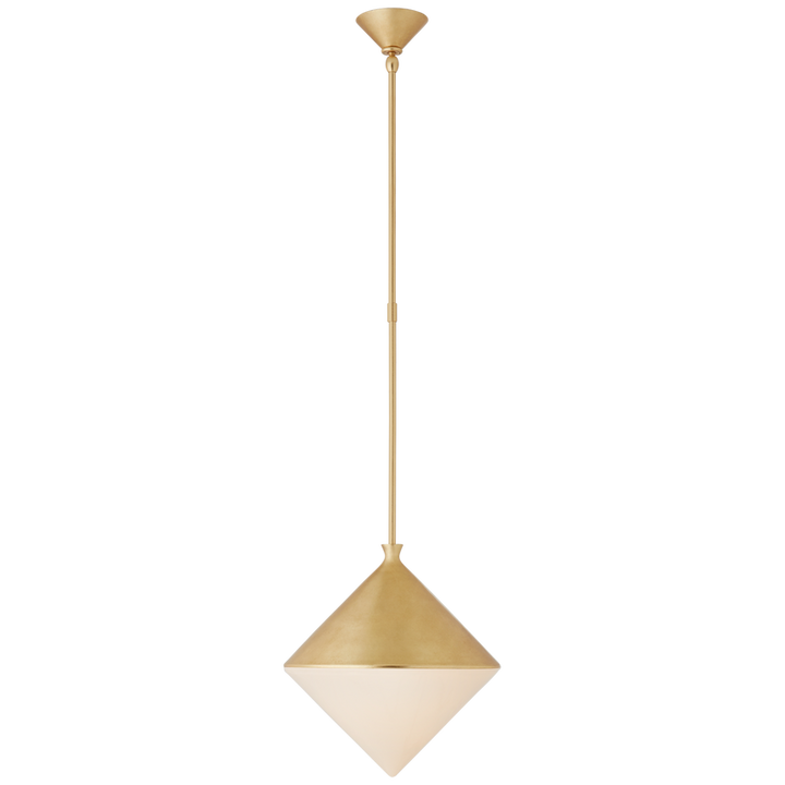 Visual Comfort & Co. Sarnen Medium Pendant