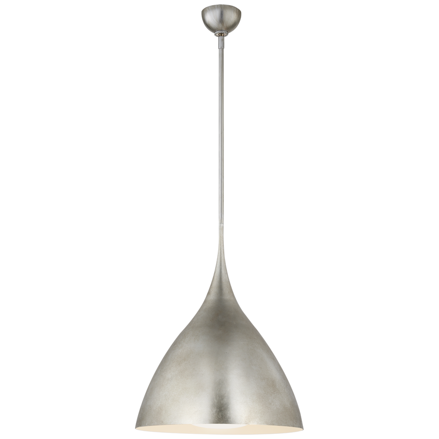 Visual Comfort & Co. Agnes 18" Pendant