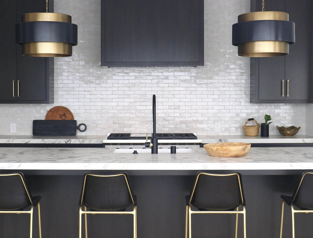 Arteriors Home Nolan Small Pendant