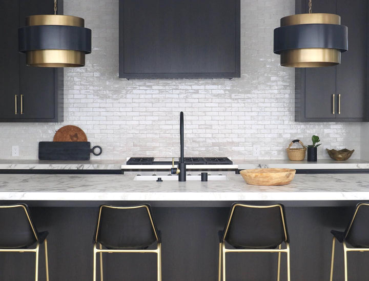 Arteriors Home Nolan Small Pendant