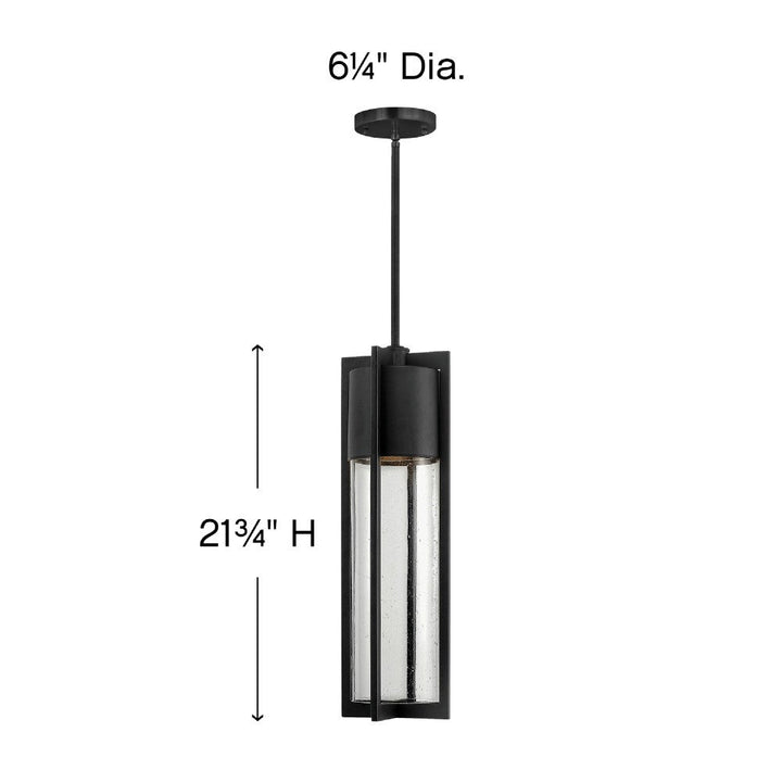 Hinkley Shelter Outdoor Hanging Light
