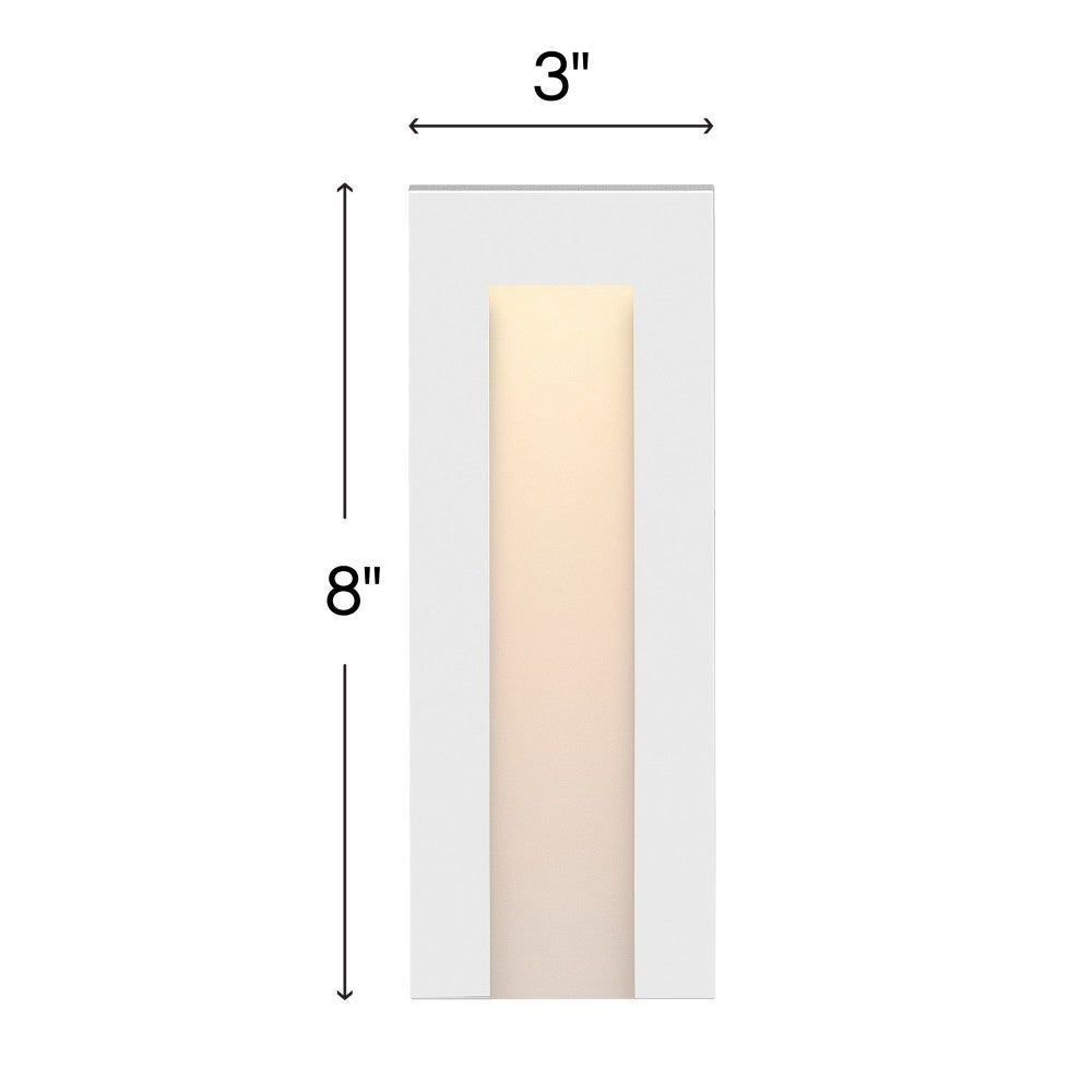 Hinkley Taper Landscape Step & Deck Light