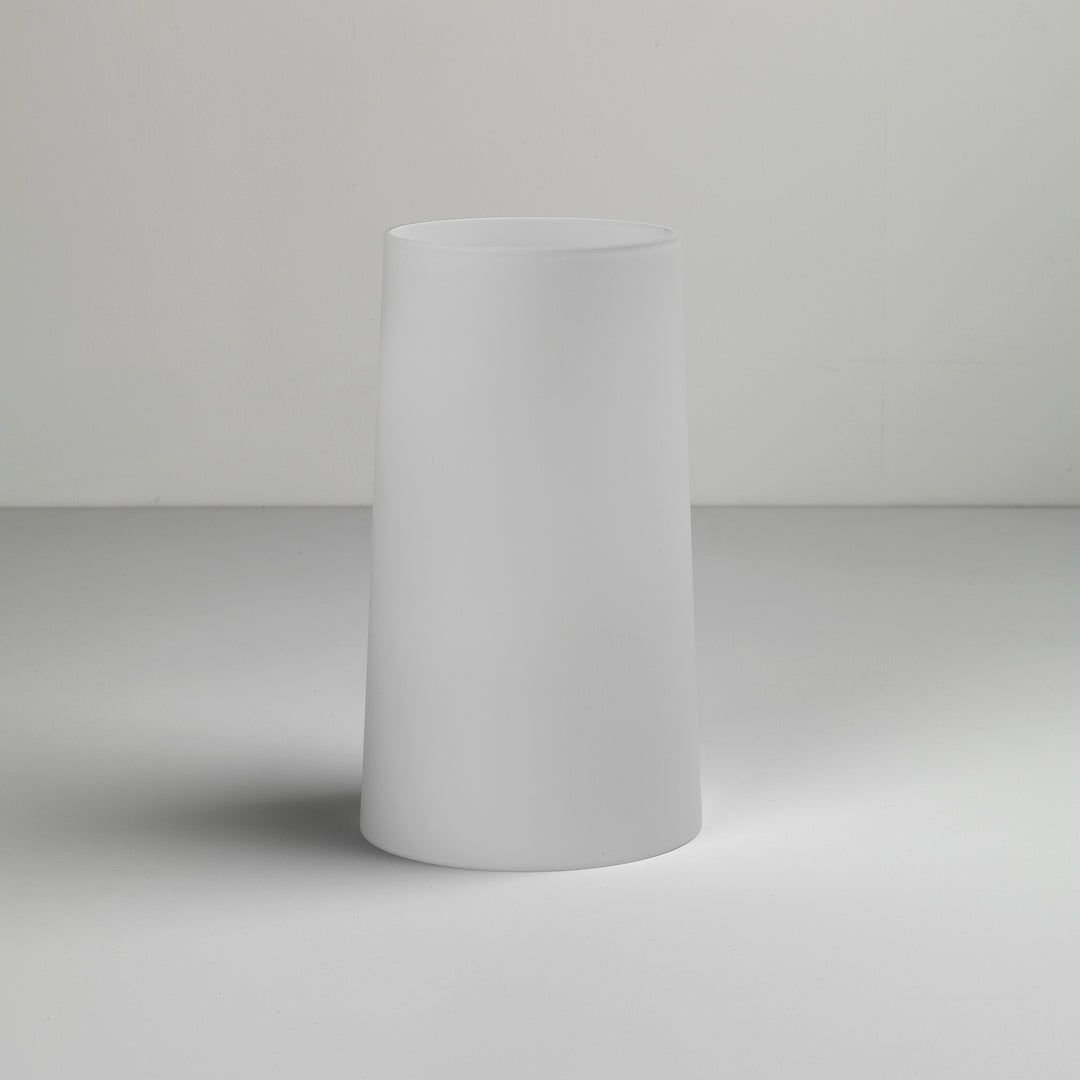 Astro Lighting Cone 245 Glass - White (Opal)