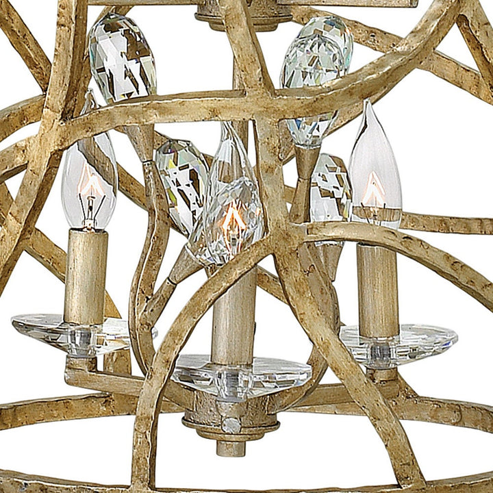 Fredrick Ramond Eve Chandelier