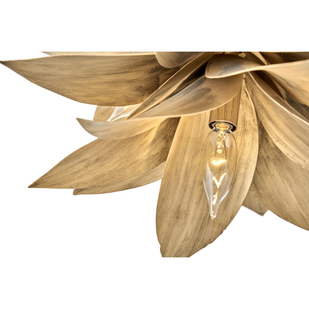Fredrick Ramond Agave Pendant