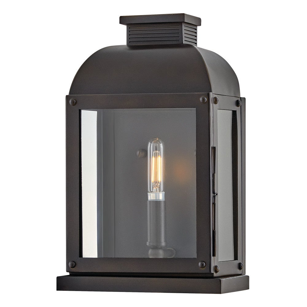 Hinkley Tiverton Outdoor Wall Light