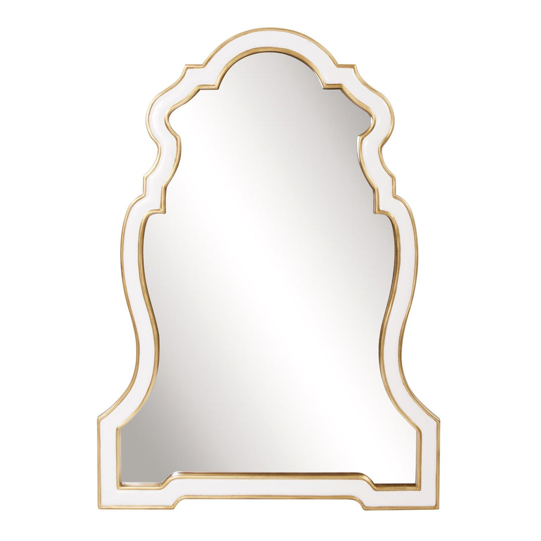 Howard Elliott Cleopatra Mirror