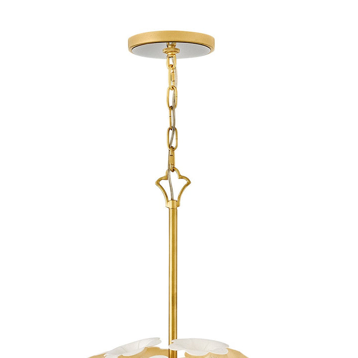Fredrick Ramond Marianne Chandelier