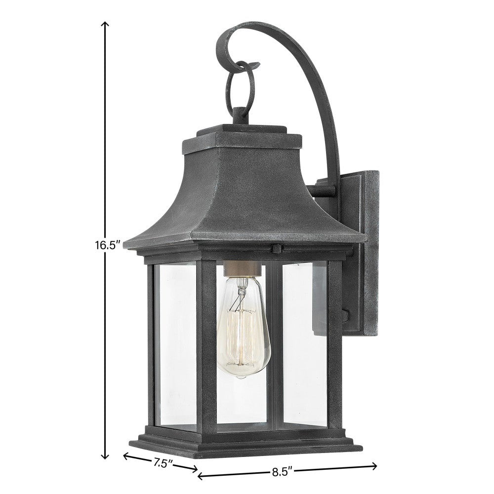 Hinkley Adair Outdoor Wall Light