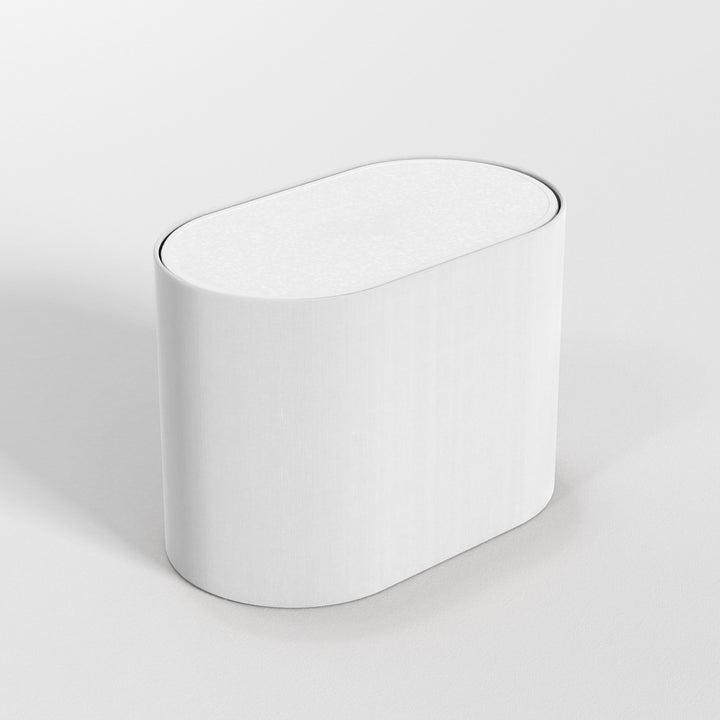 Astro Lighting Stadium 220 - White